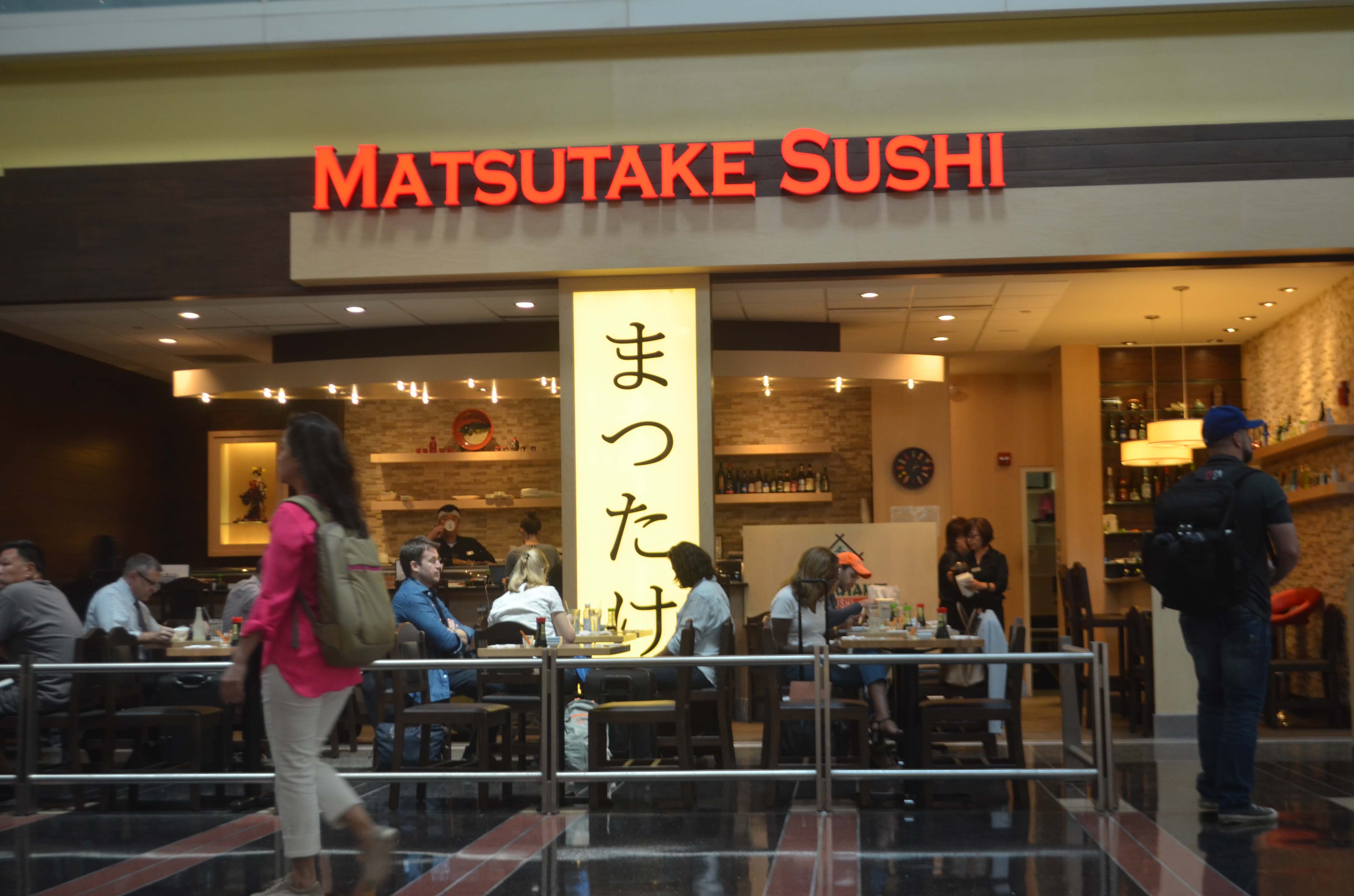 Matsutake N&S CONSTRUCTION